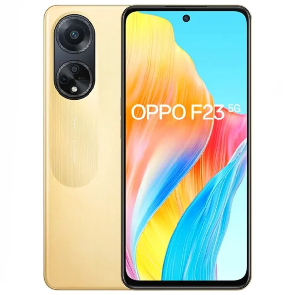  صورة هاتف Oppo F23 - اوبو f23