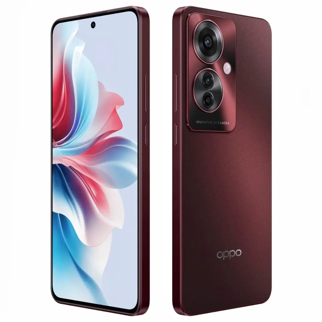 صور هاتف Oppo F25 Pro رقم 1 
