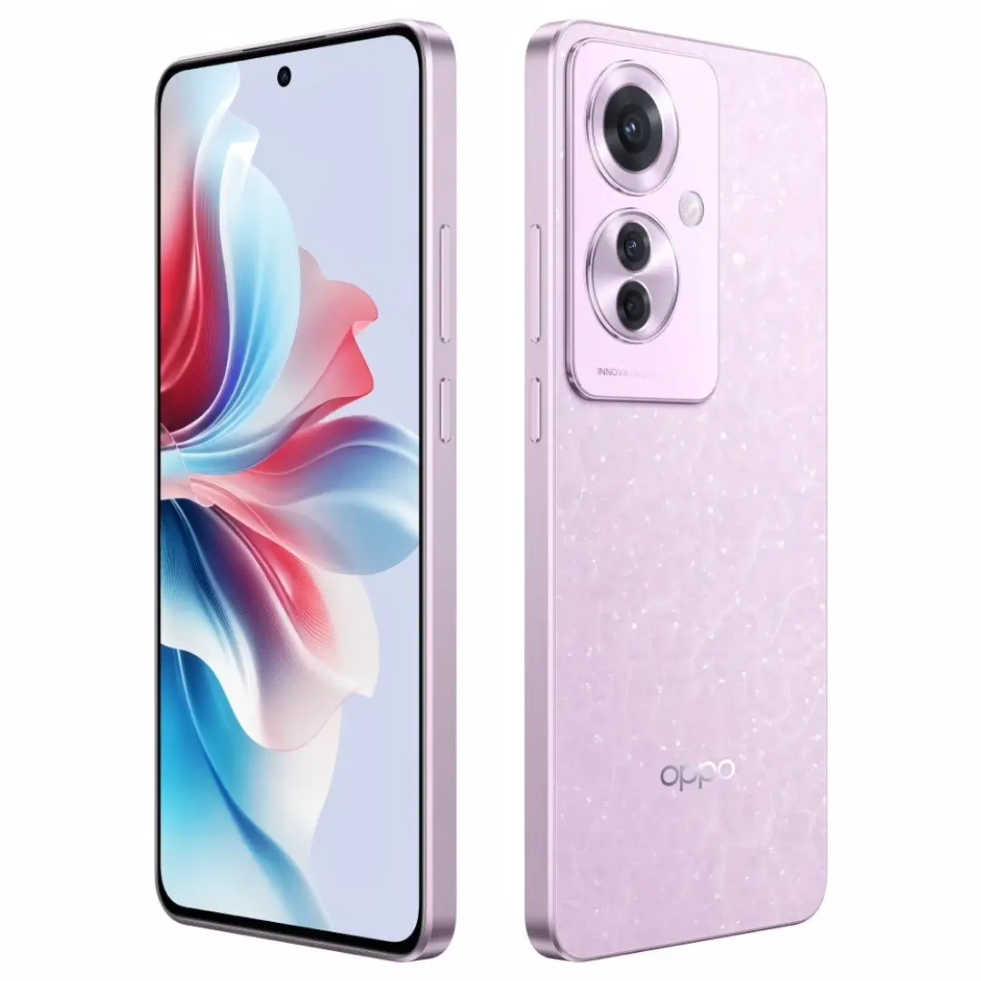 صور هاتف Oppo F25 Pro رقم 2 