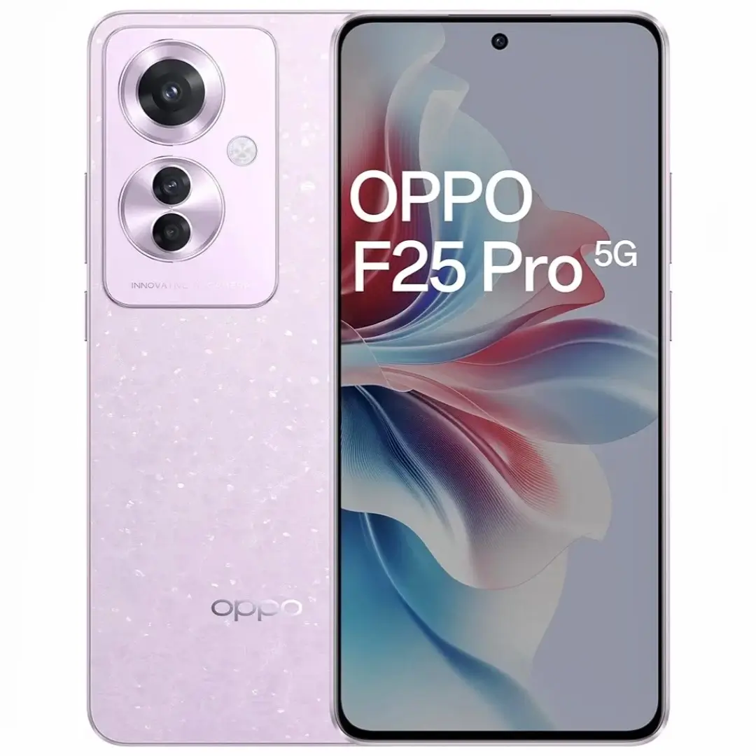 صور هاتف Oppo F25 Pro رقم 4 