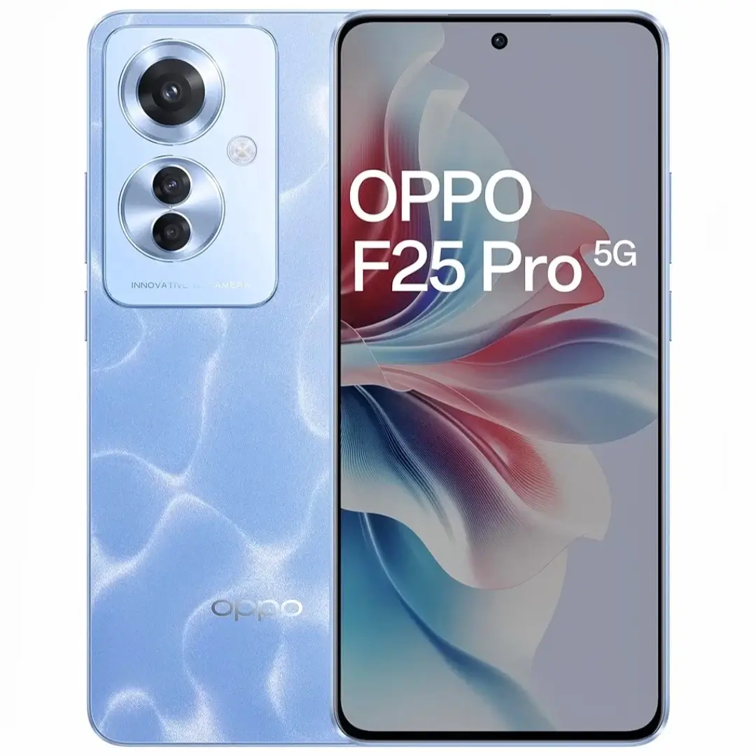 صور هاتف Oppo F25 Pro رقم 5 