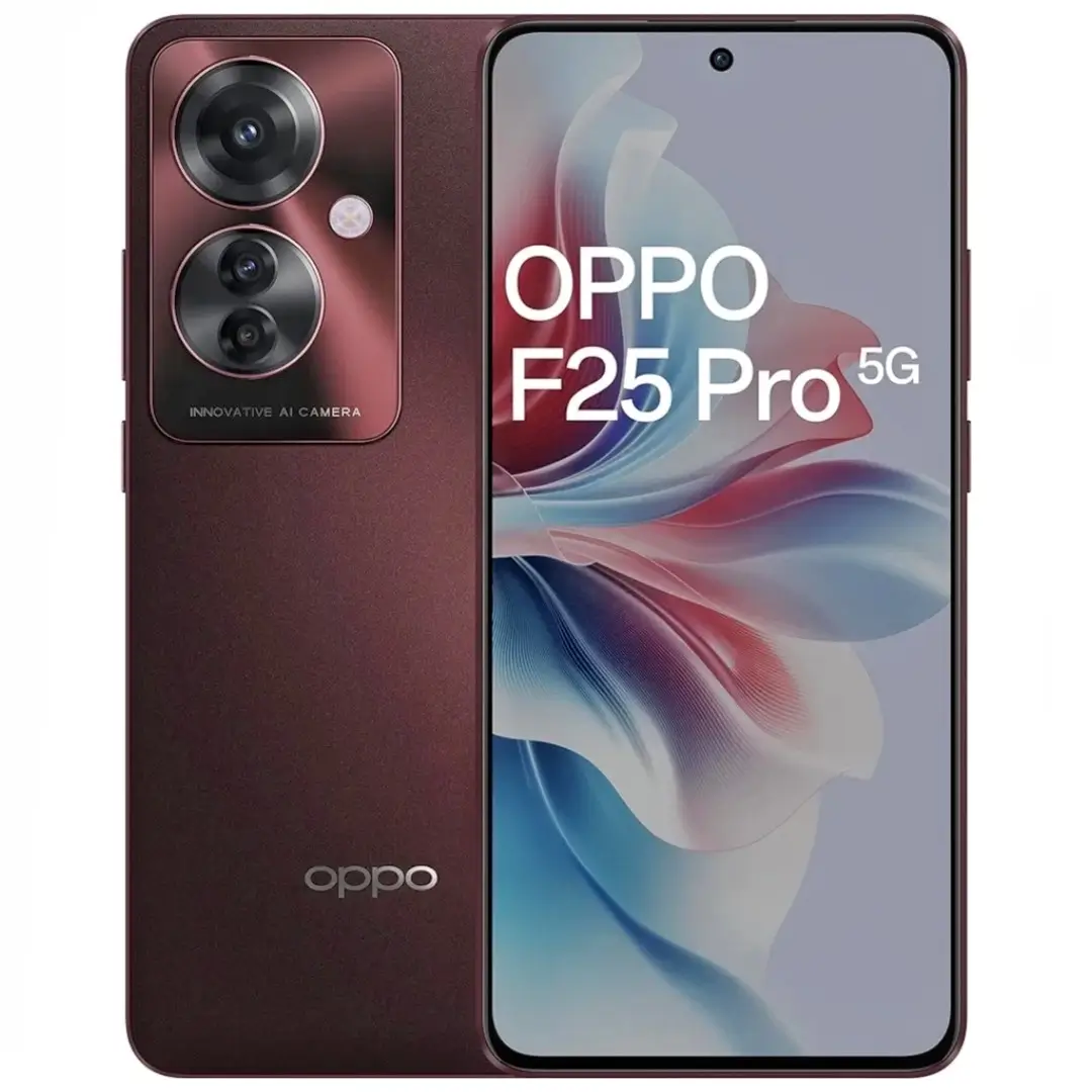 صور هاتف Oppo F25 Pro رقم 6 