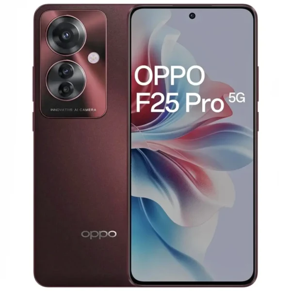  صورة هاتف Oppo F25 Pro - اوبو f25 برو