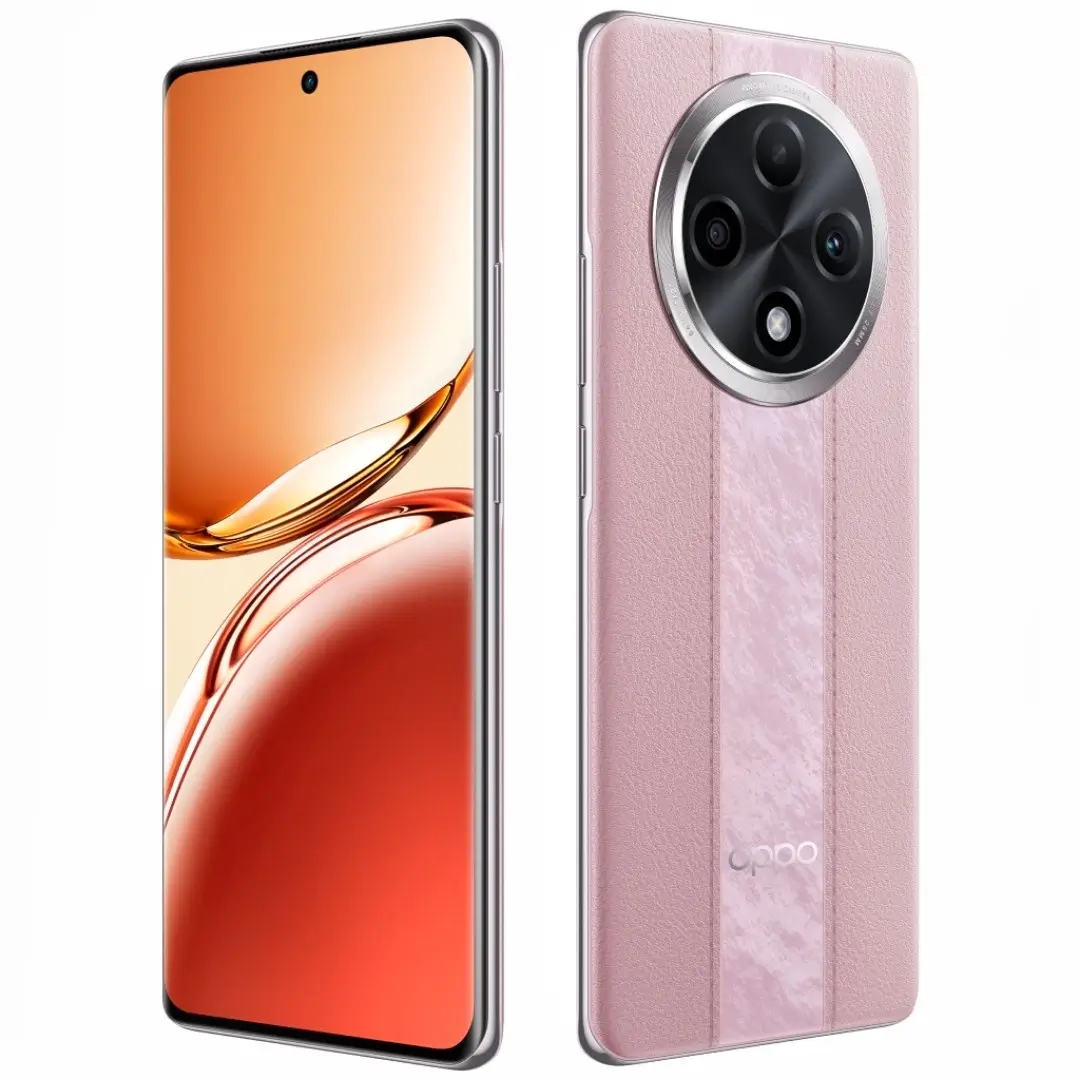 صور هاتف Oppo F27 Pro Plus رقم 2 