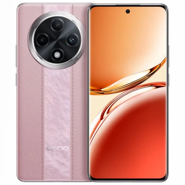  صورة هاتف Oppo F27 Pro Plus - اوبو f27 برو بلس