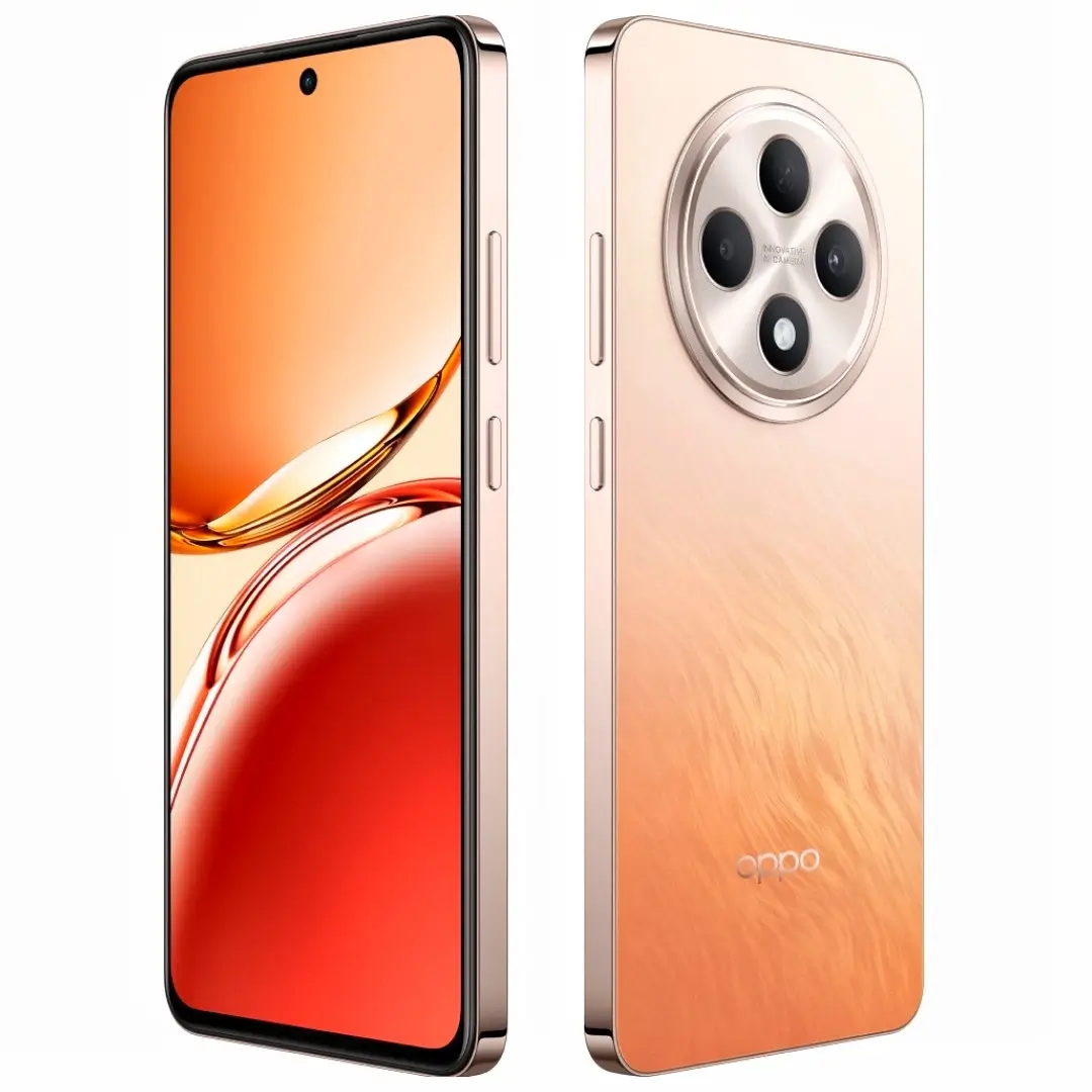 صور هاتف Oppo F27 رقم 1 