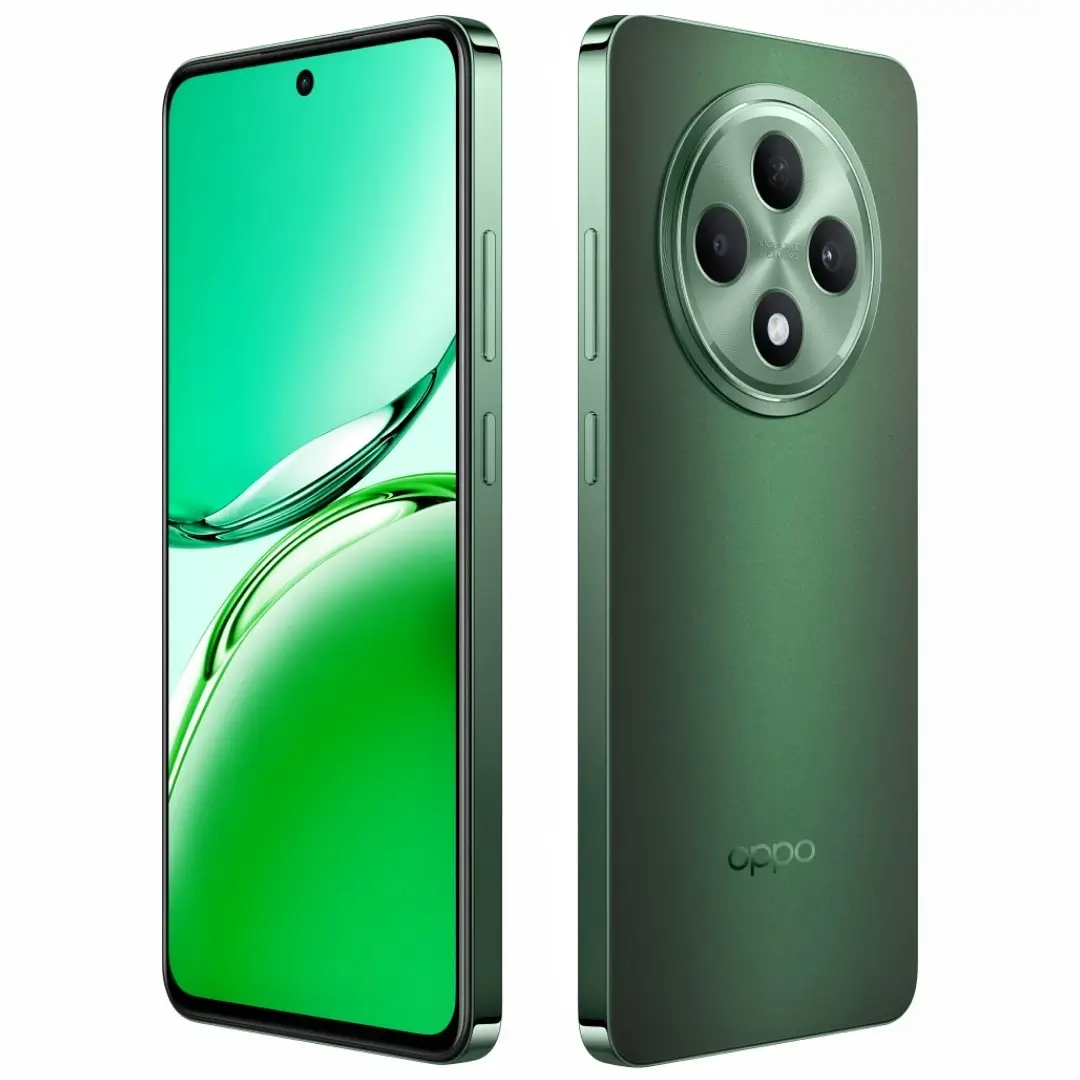 صور هاتف Oppo F27 رقم 2 