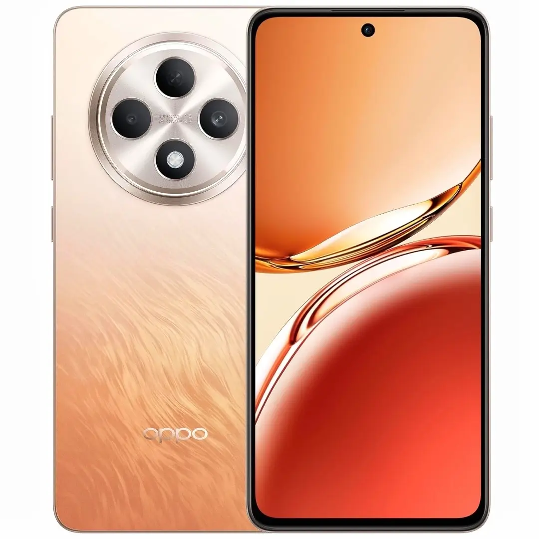 صور هاتف Oppo F27 رقم 3 