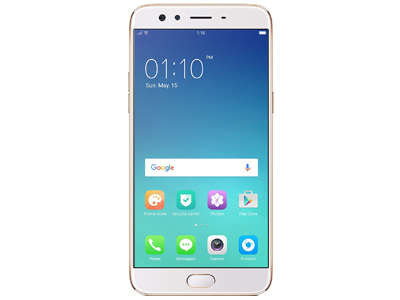 صور هاتف Oppo F3 رقم 1 