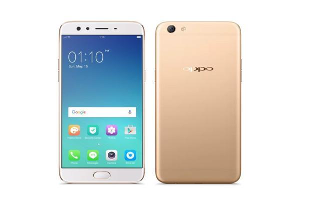 صور هاتف Oppo F3 رقم 2 