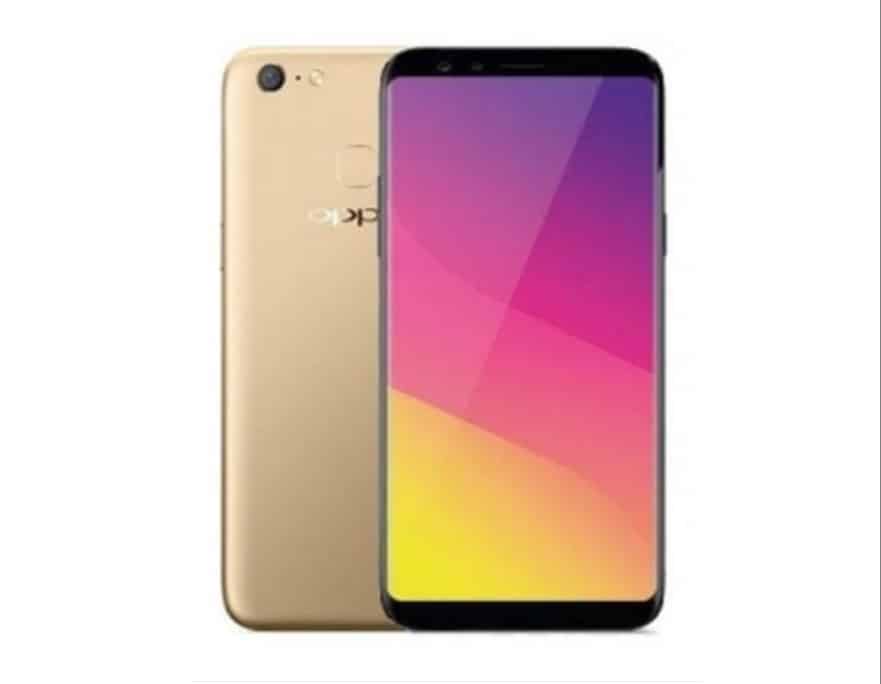 صور هاتف Oppo F5 Plus رقم 4 