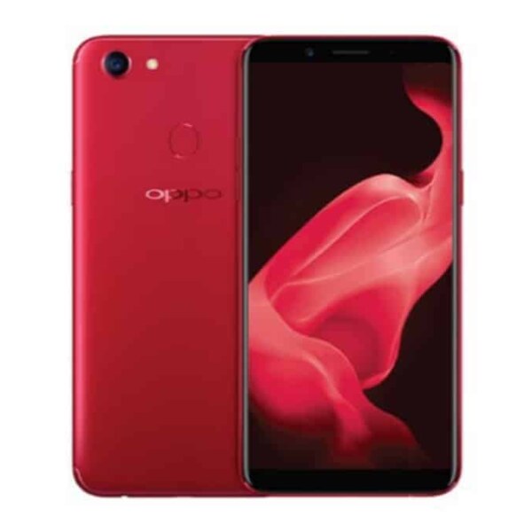  صورة هاتف Oppo F5 Plus - اوبو f5 بلس