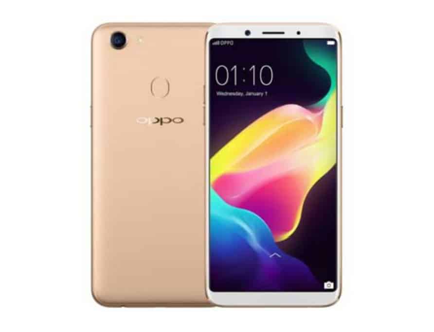 صور هاتف Oppo F5 رقم 2 