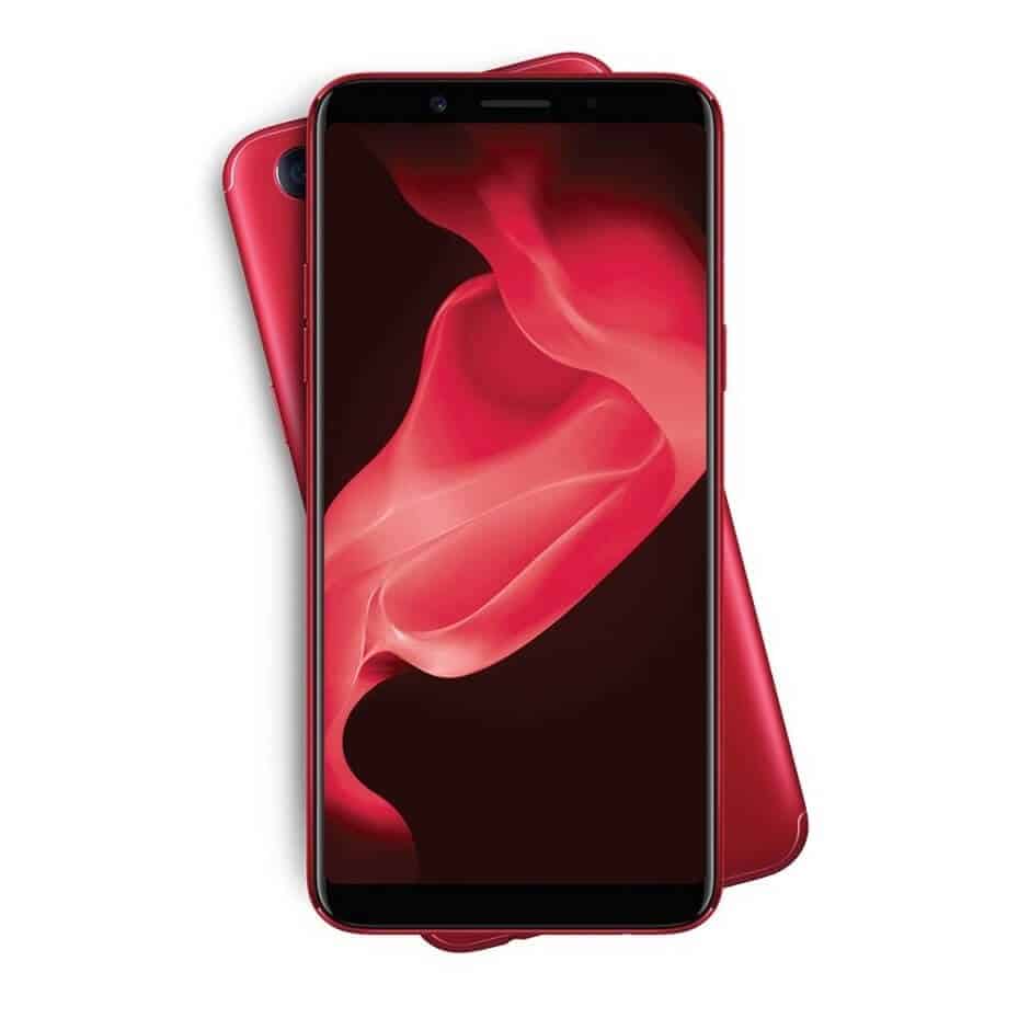 صور هاتف Oppo F5 رقم 3 