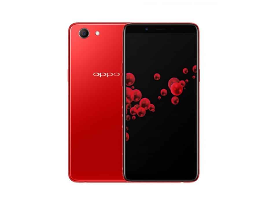صور هاتف Oppo F7 Youth رقم 2 