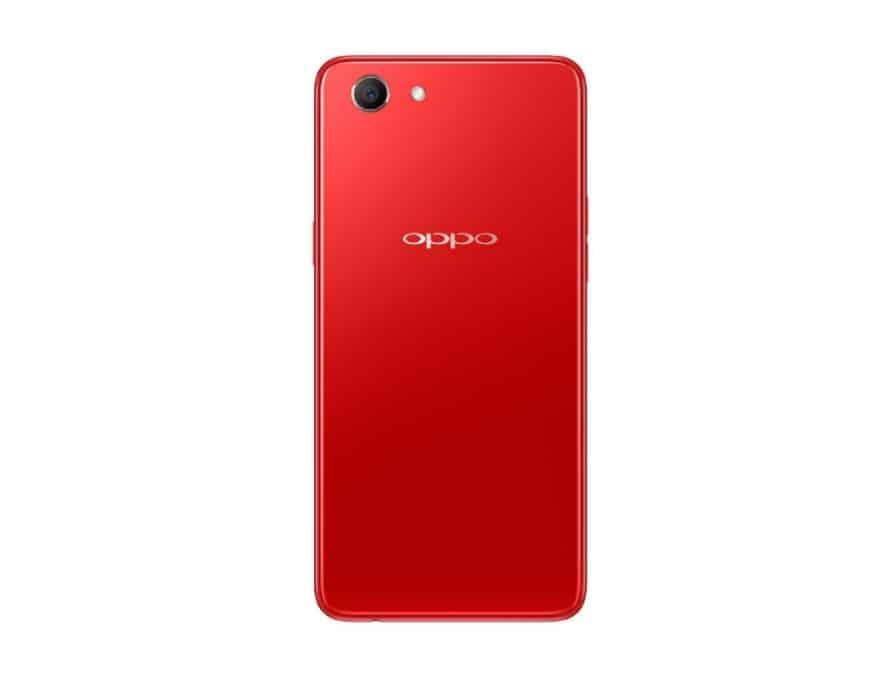 صور هاتف Oppo F7 Youth رقم 3 