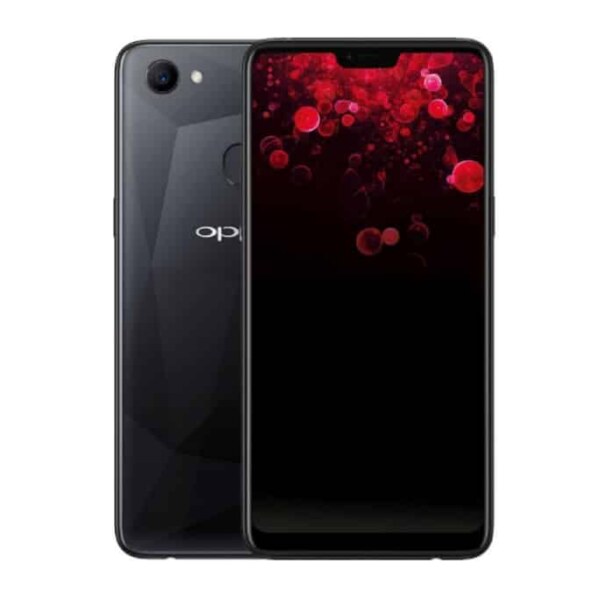  صورة هاتف Oppo F7 Youth - اوبو f7 يوث