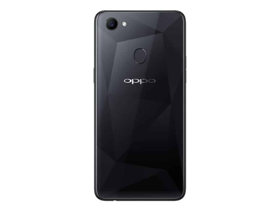 صور هاتف Oppo F7 رقم 1 