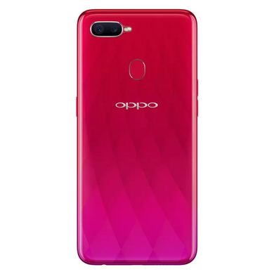 صور هاتف Oppo F9 Pro رقم 4 