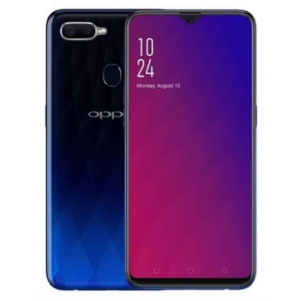  صورة هاتف Oppo F9 Pro - اوبو f9 برو