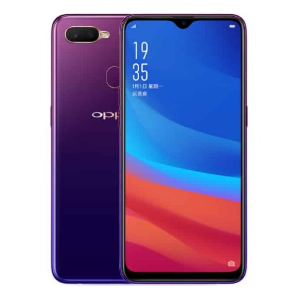  صورة هاتف Oppo F9 - اوبو f9