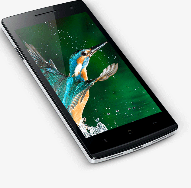 صور هاتف Oppo Find 5 Mini رقم 1 
