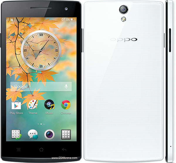 صور هاتف Oppo Find 5 Mini رقم 3 