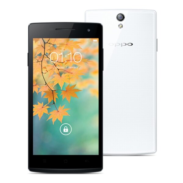  صورة هاتف Oppo Find 5 Mini - اوبو فايند اس ميني