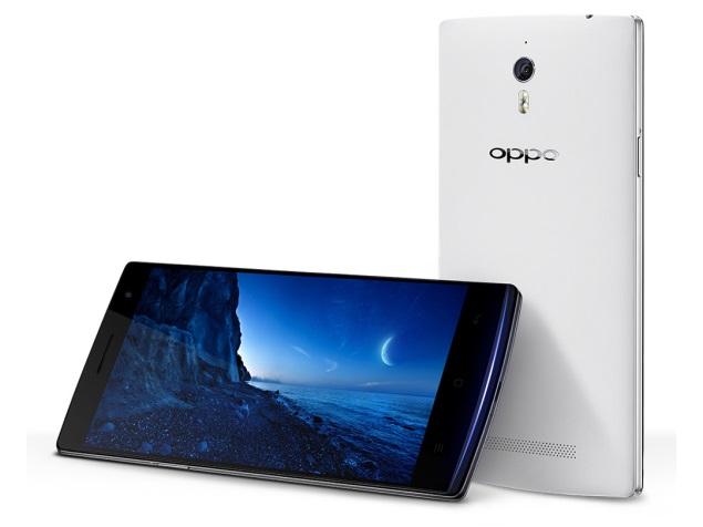 صور هاتف Oppo Find 7a رقم 1 
