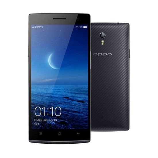 صور هاتف Oppo Find 7a رقم 2 