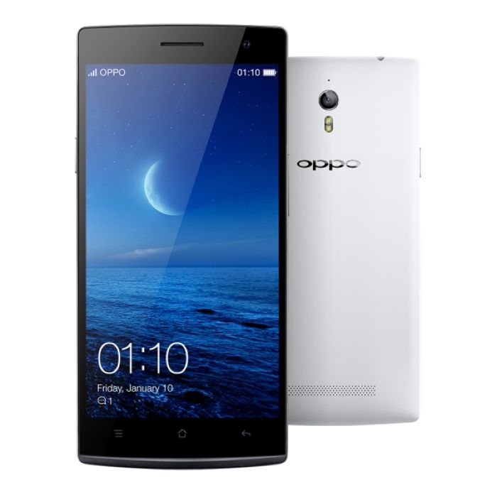 صور هاتف Oppo Find 7a رقم 3 