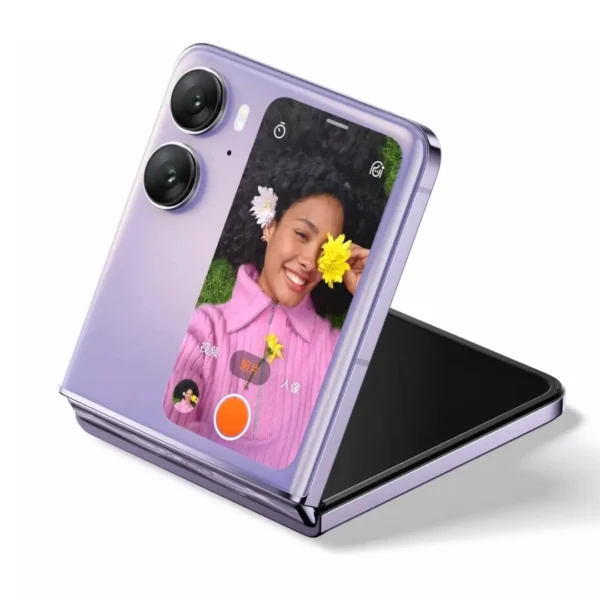  صورة هاتف Oppo Find N Flip - اوبو فايند n فليب