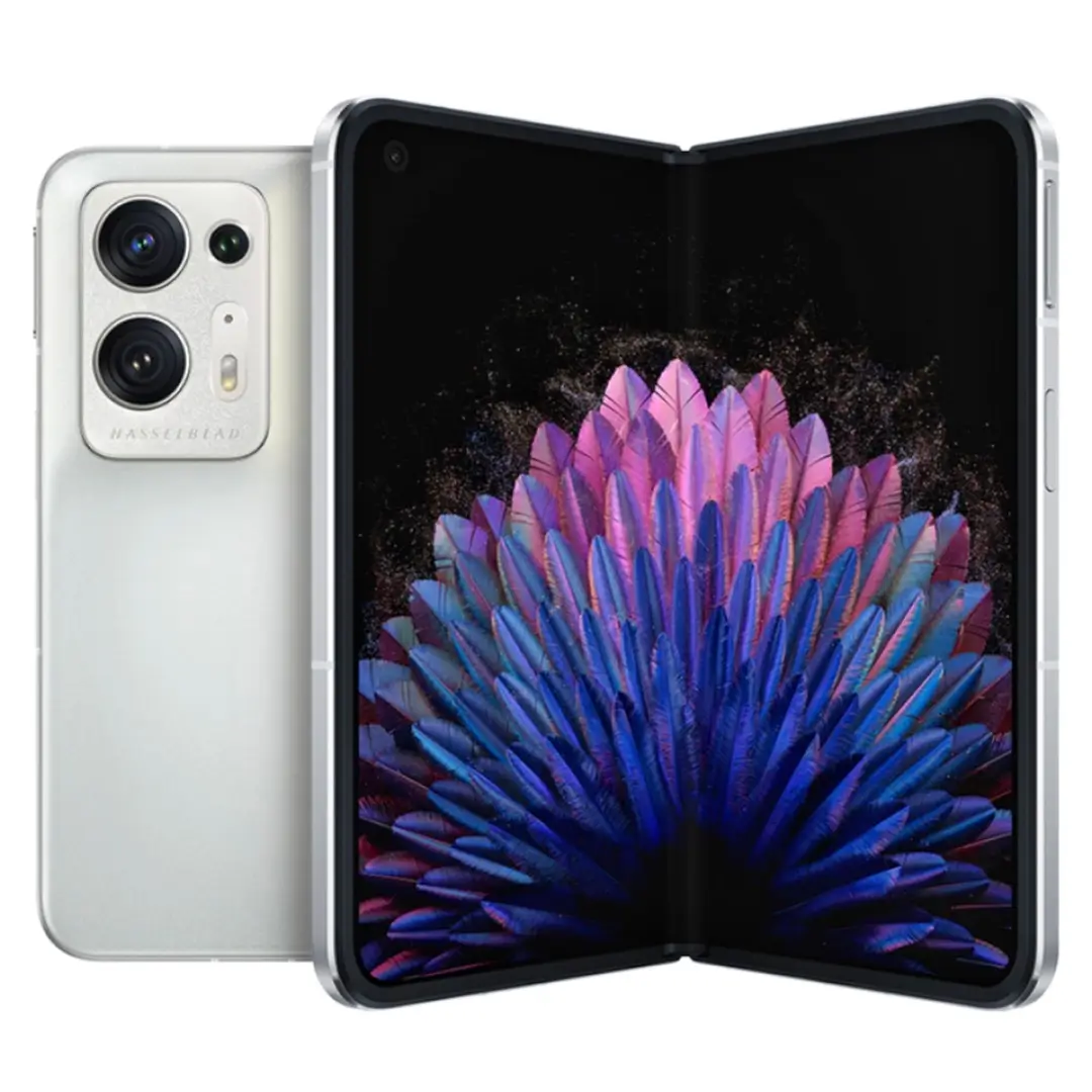 صور هاتف Oppo Find N2 رقم 2 