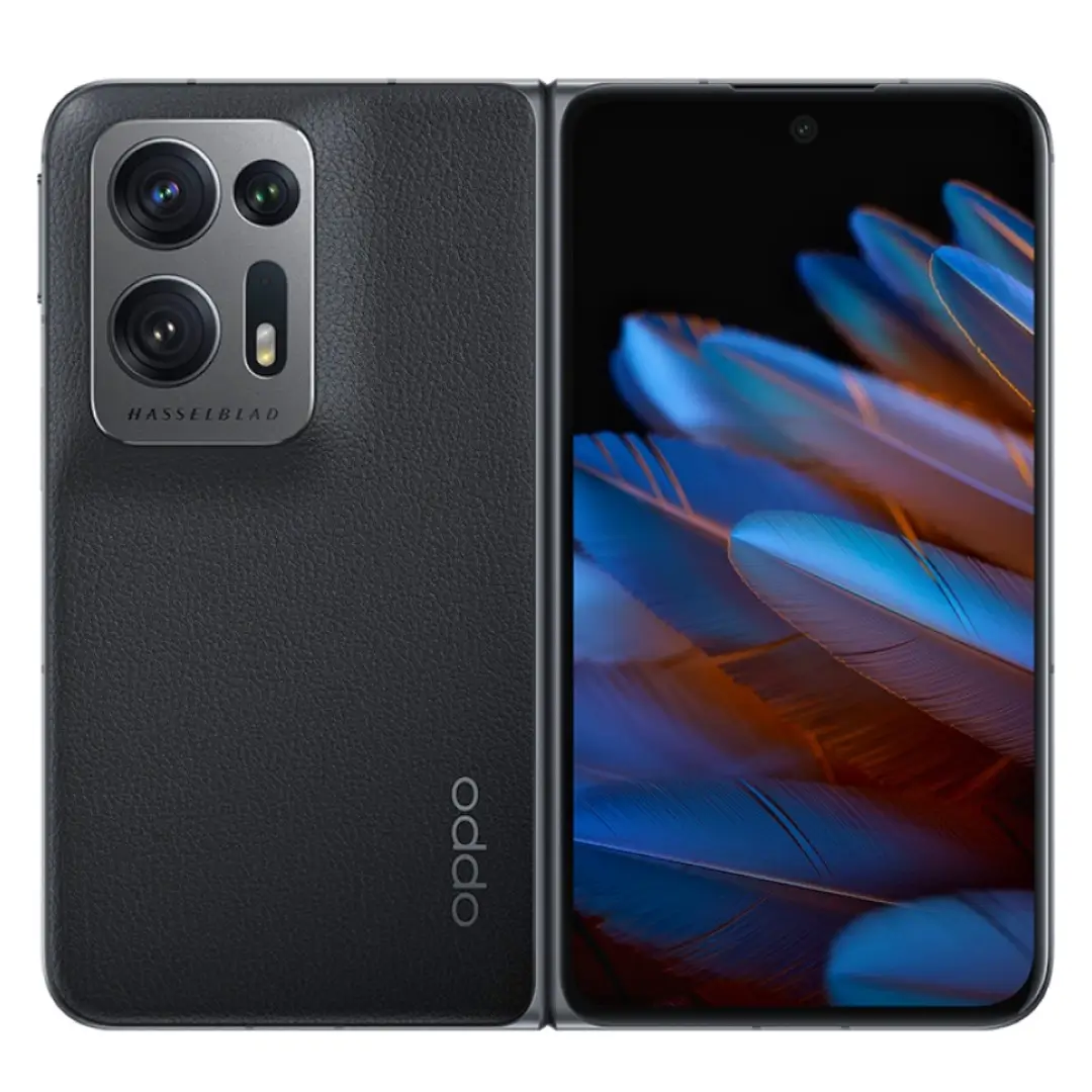 صور هاتف Oppo Find N2 رقم 4 