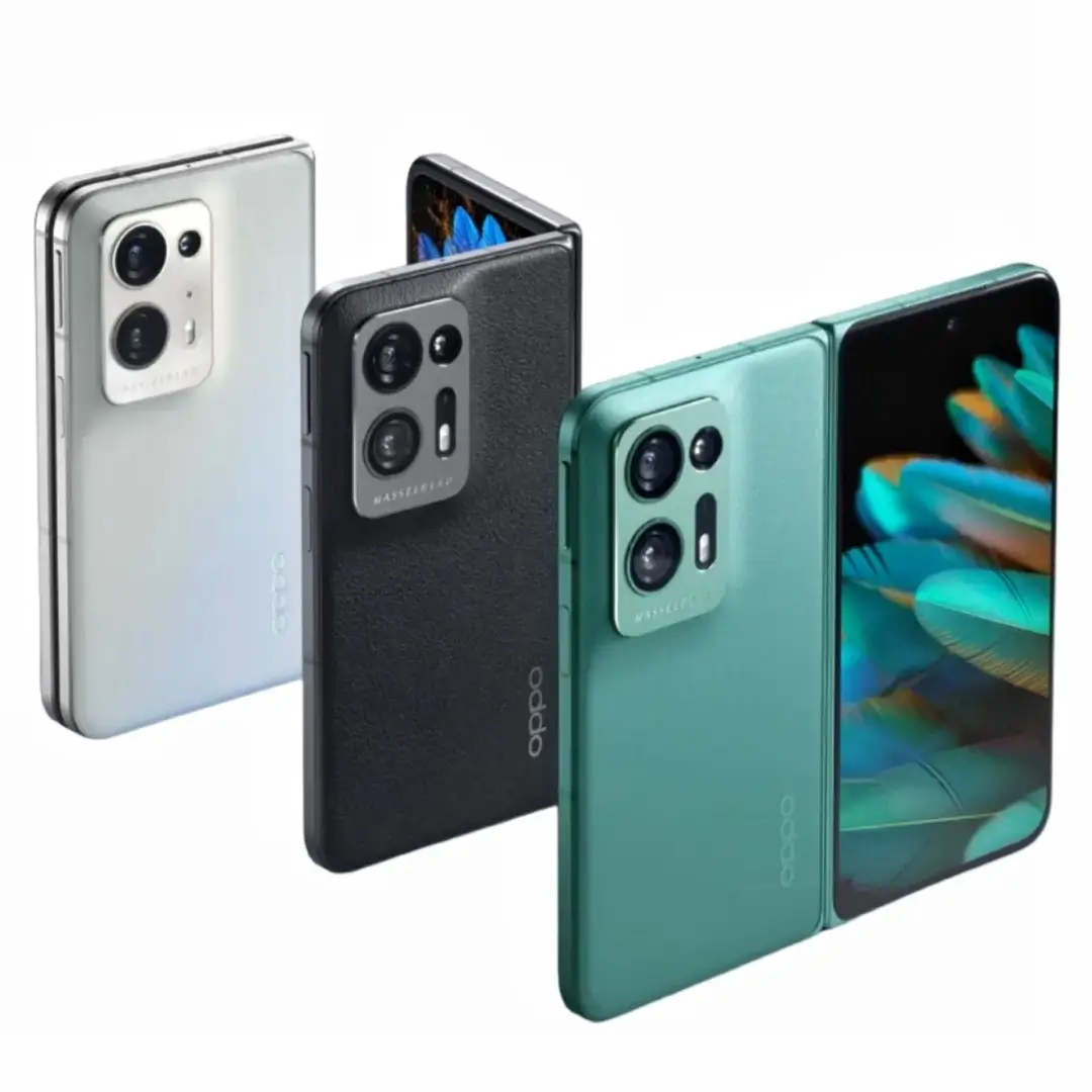 صور هاتف Oppo Find N2 رقم 7 