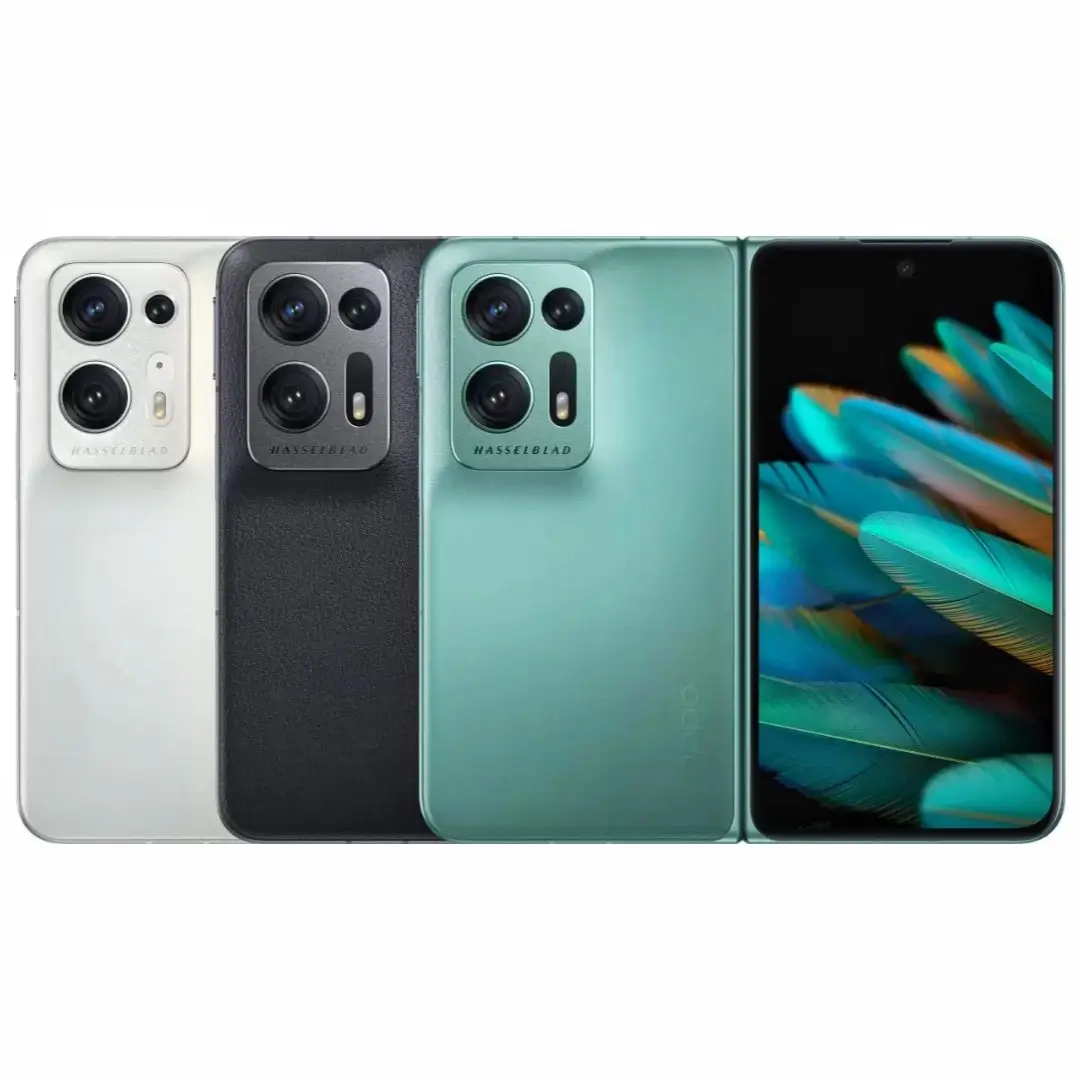 صور هاتف Oppo Find N2 رقم 8 