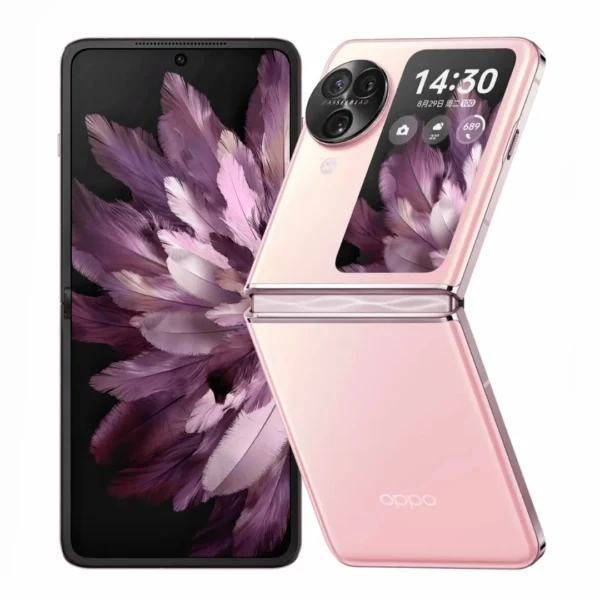  صورة هاتف Oppo Find N4 Flip - اوبو فايند n4 فليب