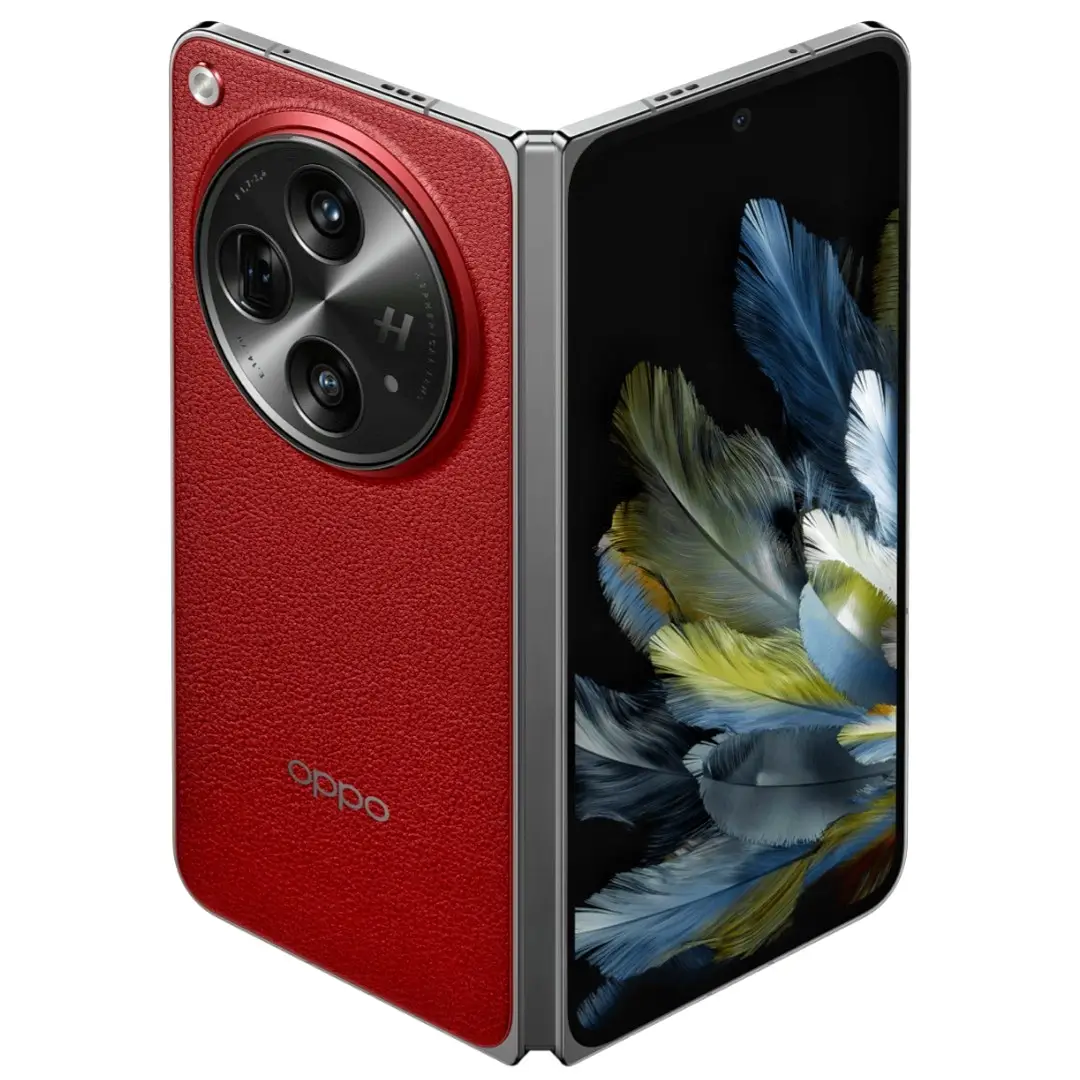 صور هاتف Oppo Find N4 رقم 2 