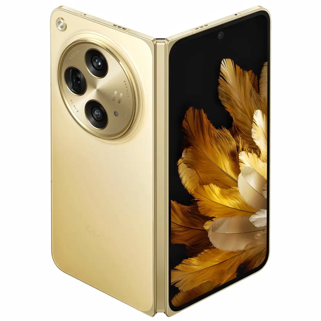 صور هاتف Oppo Find N4 رقم 3 