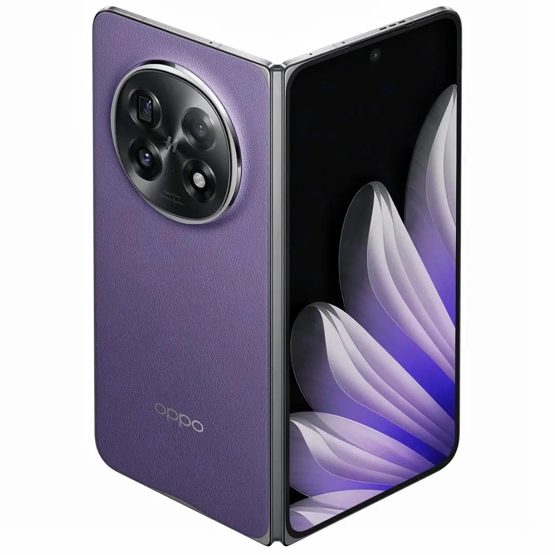 صور هاتف Oppo Find N5 رقم 1 