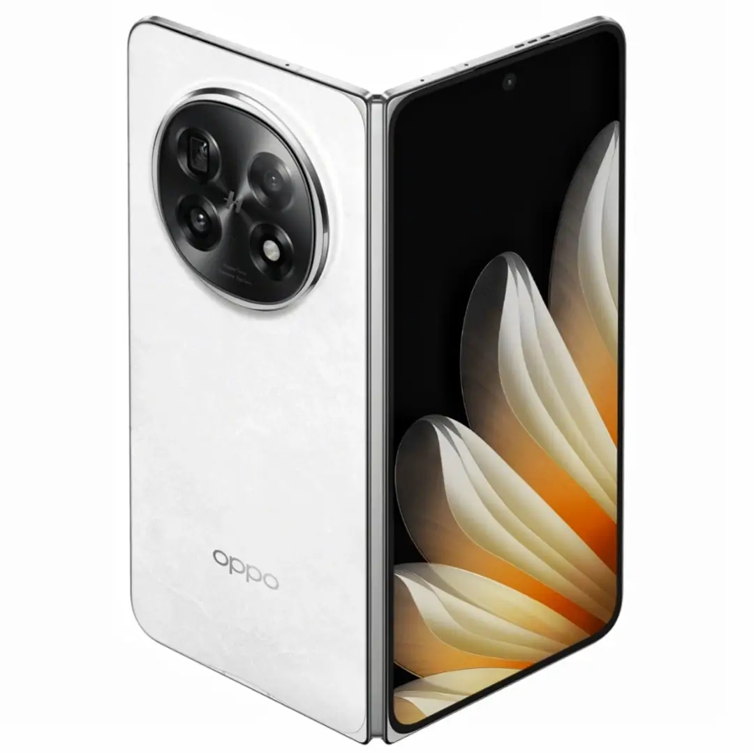 صور هاتف Oppo Find N5 رقم 2 