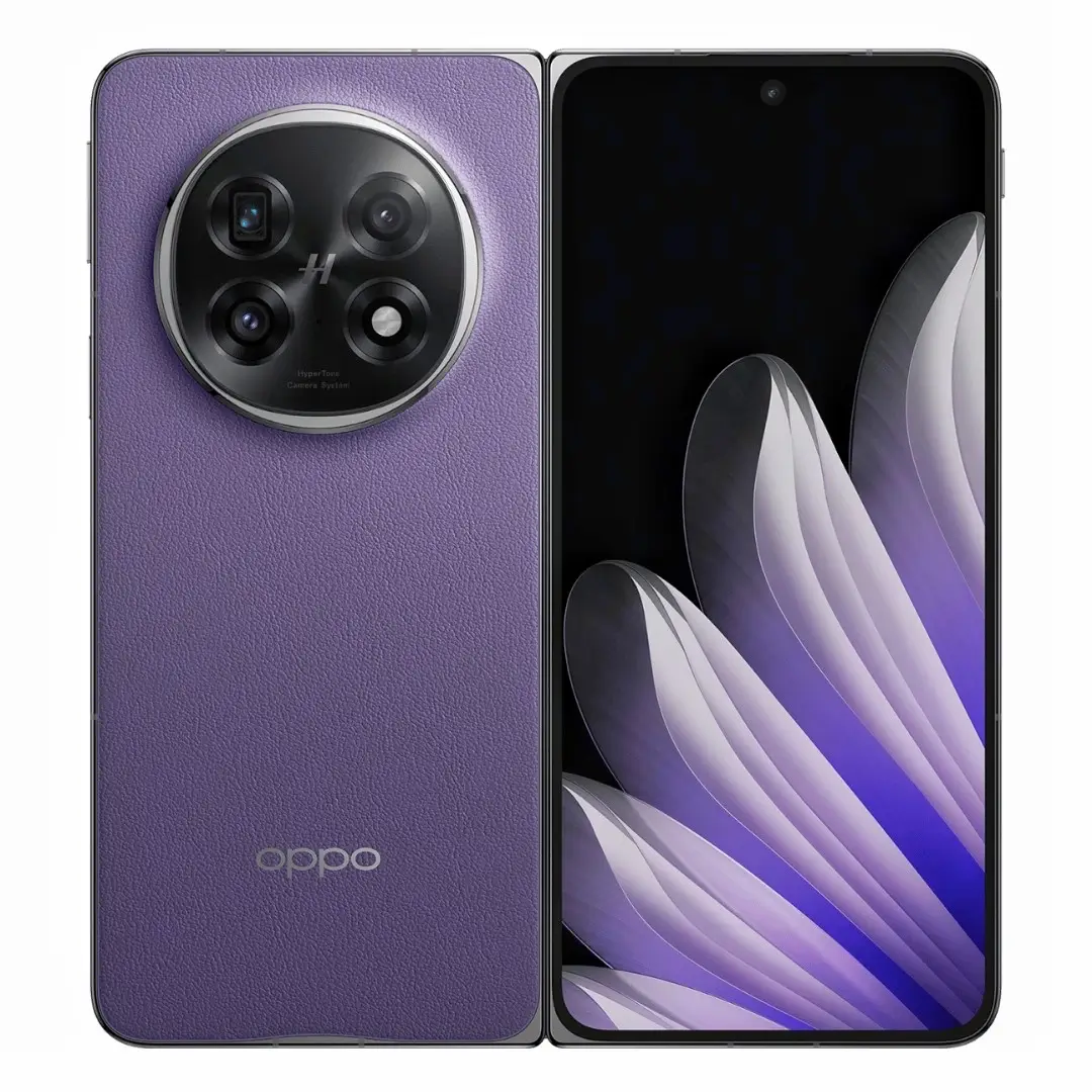 صور هاتف Oppo Find N5 رقم 4 