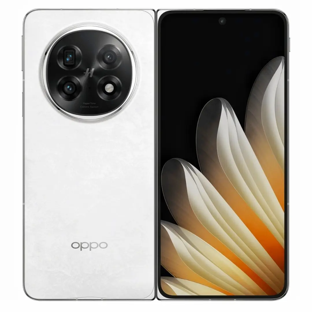 صور هاتف Oppo Find N5 رقم 5 