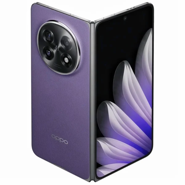  Oppo Find N5 صورة هاتف 