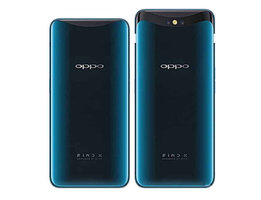 صور هاتف Oppo Find X Super Flash رقم 3 
