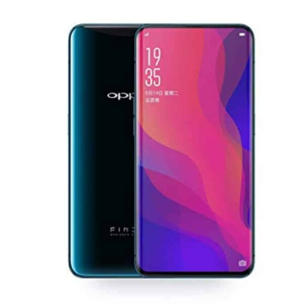  صورة هاتف Oppo Find X Super Flash - اوبو فايند اكس super flash