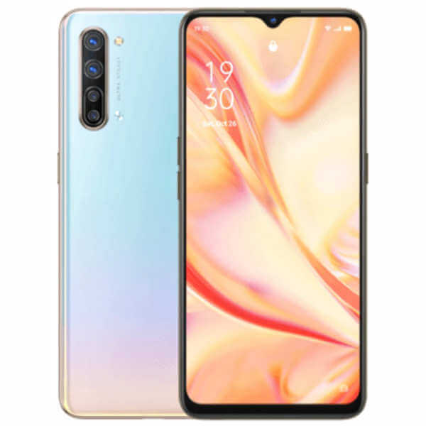  صورة هاتف Oppo Find X2 Lite - اوبو فايند x2 لايت