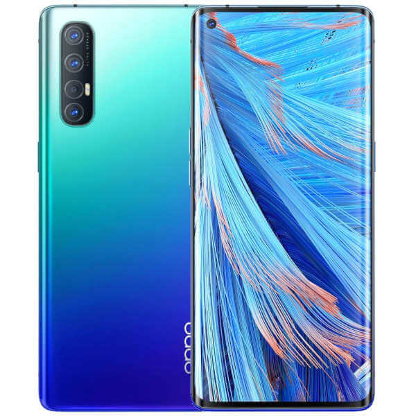 صورة هاتف Oppo Find X2 Neo - اوبو فايند x2 نيو