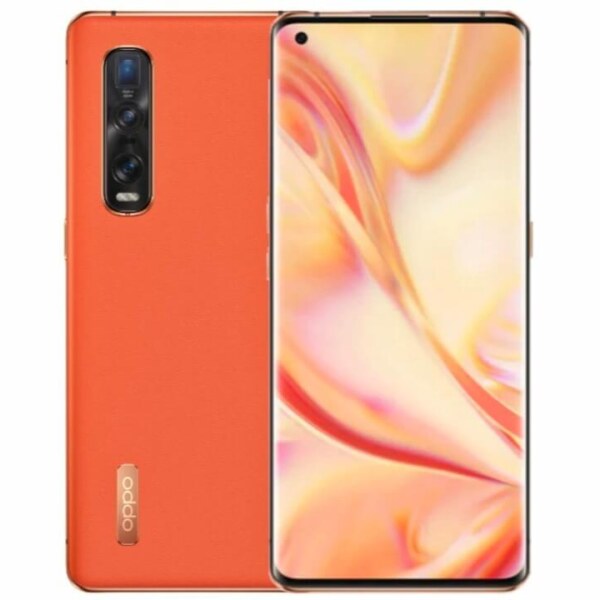  صورة هاتف Oppo Find X2 Pro - اوبو فايند x2 برو