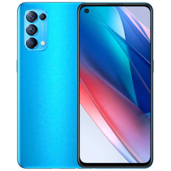  صورة هاتف Oppo Find X3 Lite - اوبو فايند x3 لايت